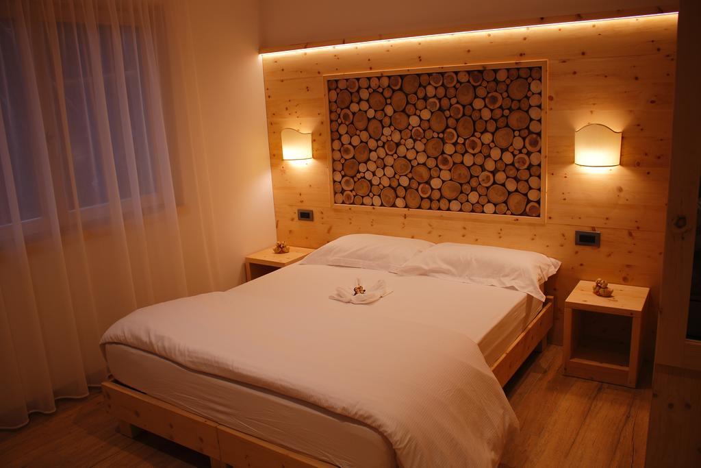 B&B Augusto Madonna Oda fotoğraf