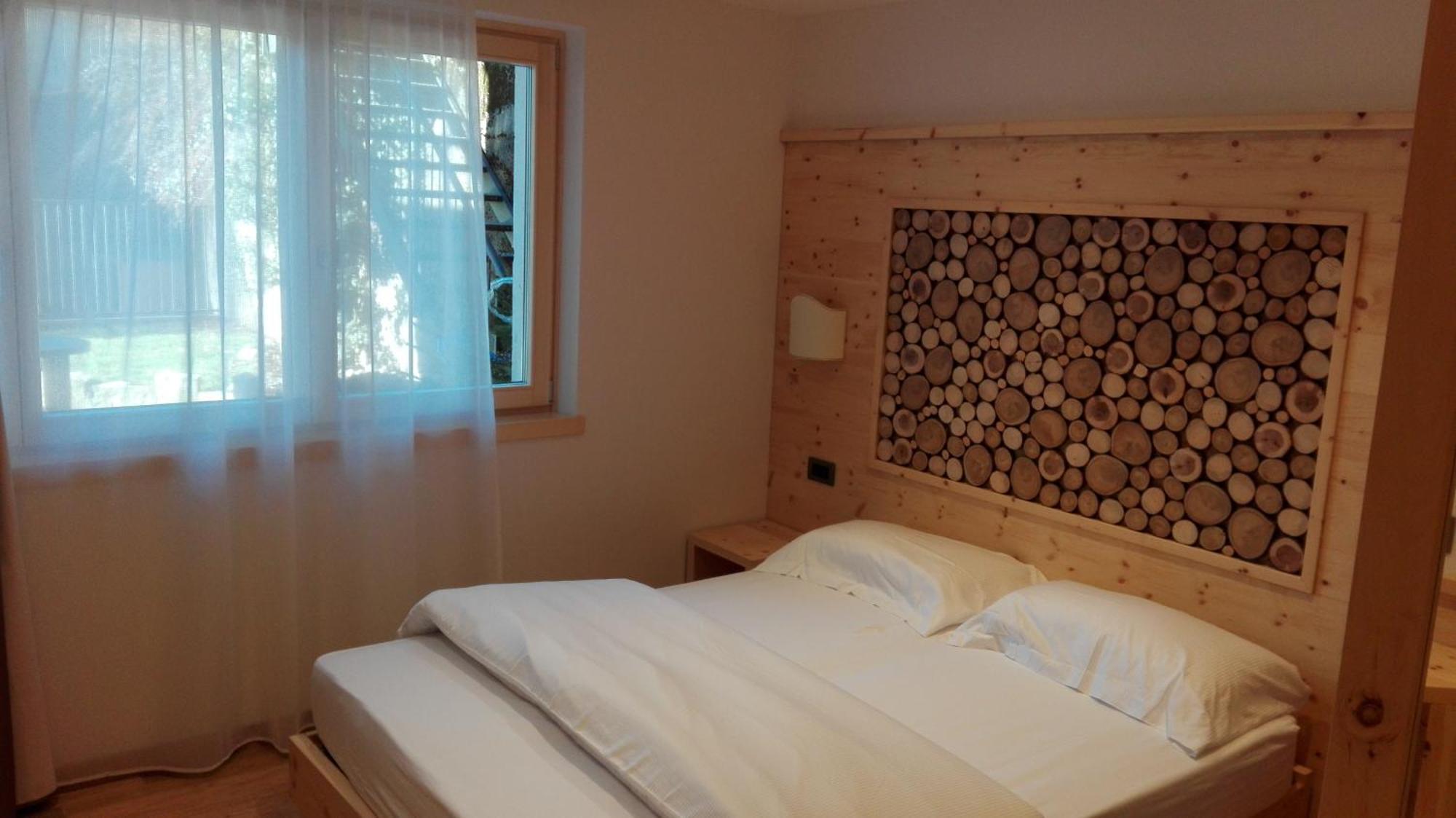 B&B Augusto Madonna Dış mekan fotoğraf