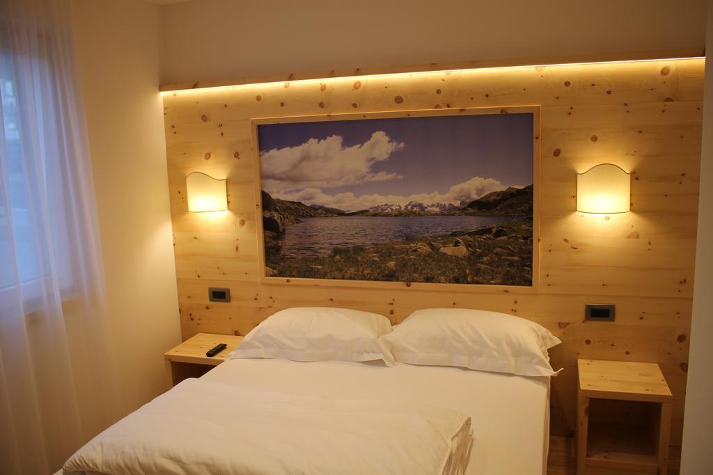 B&B Augusto Madonna Oda fotoğraf