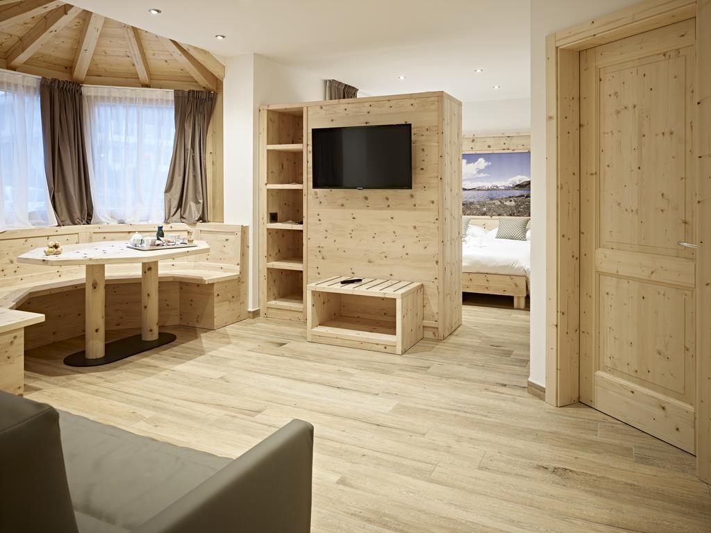 B&B Augusto Madonna Dış mekan fotoğraf